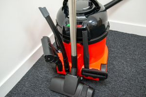 how long do vacuums last