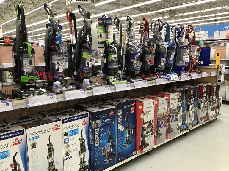 How Long Do Vacuums Last? Lifespan of a Vacuum Cleaner