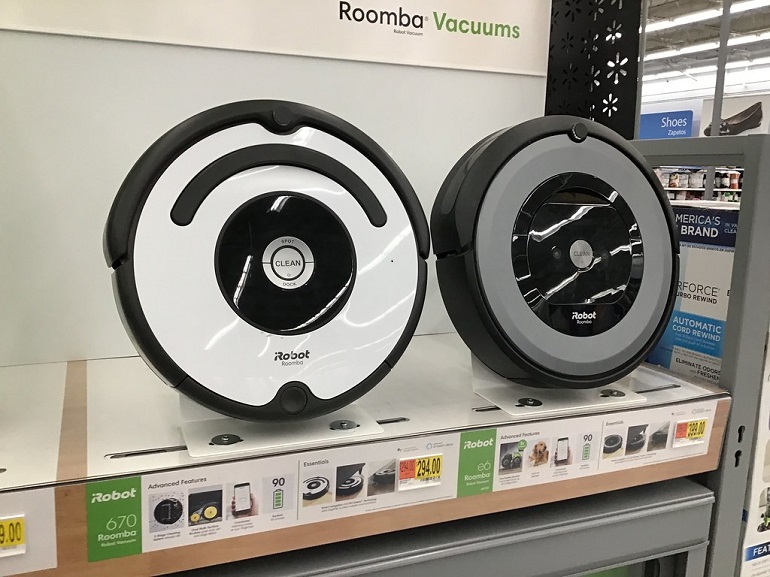 are roombas worth it