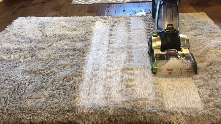 How to Vacuum Shag Rug | Brief Guide - House Vacuum Cleaner