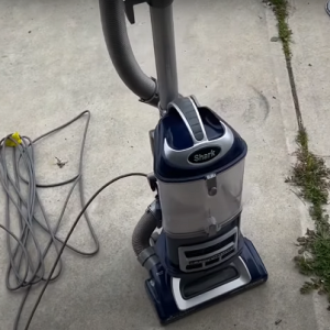 Why Is My Shark Vacuum Making a Loud Suction Noise?