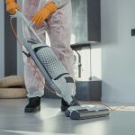 Best Vacuum for tile floors