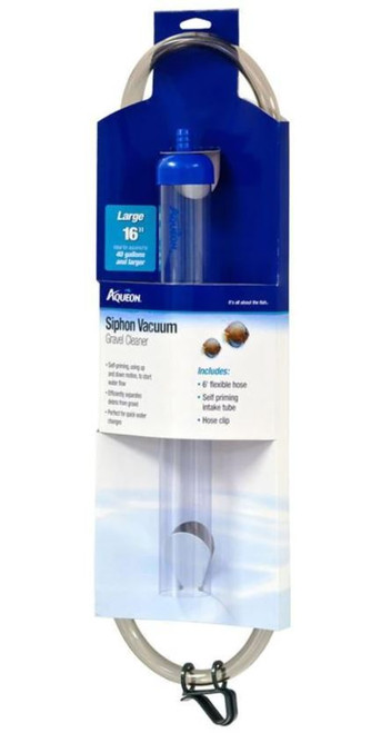 Best Aquarium Vacuum Cleaners img 2