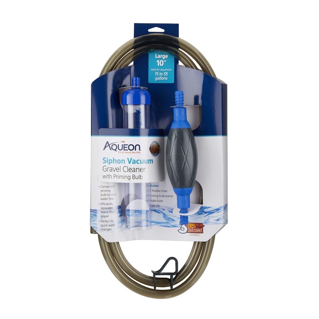 Best Aquarium Vacuum Cleaners img 1
