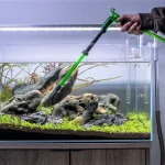 Aquarium Vacuum Cleaner