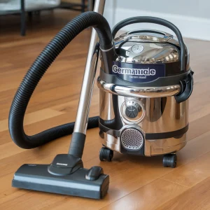 Best German Vacuum Cleaners