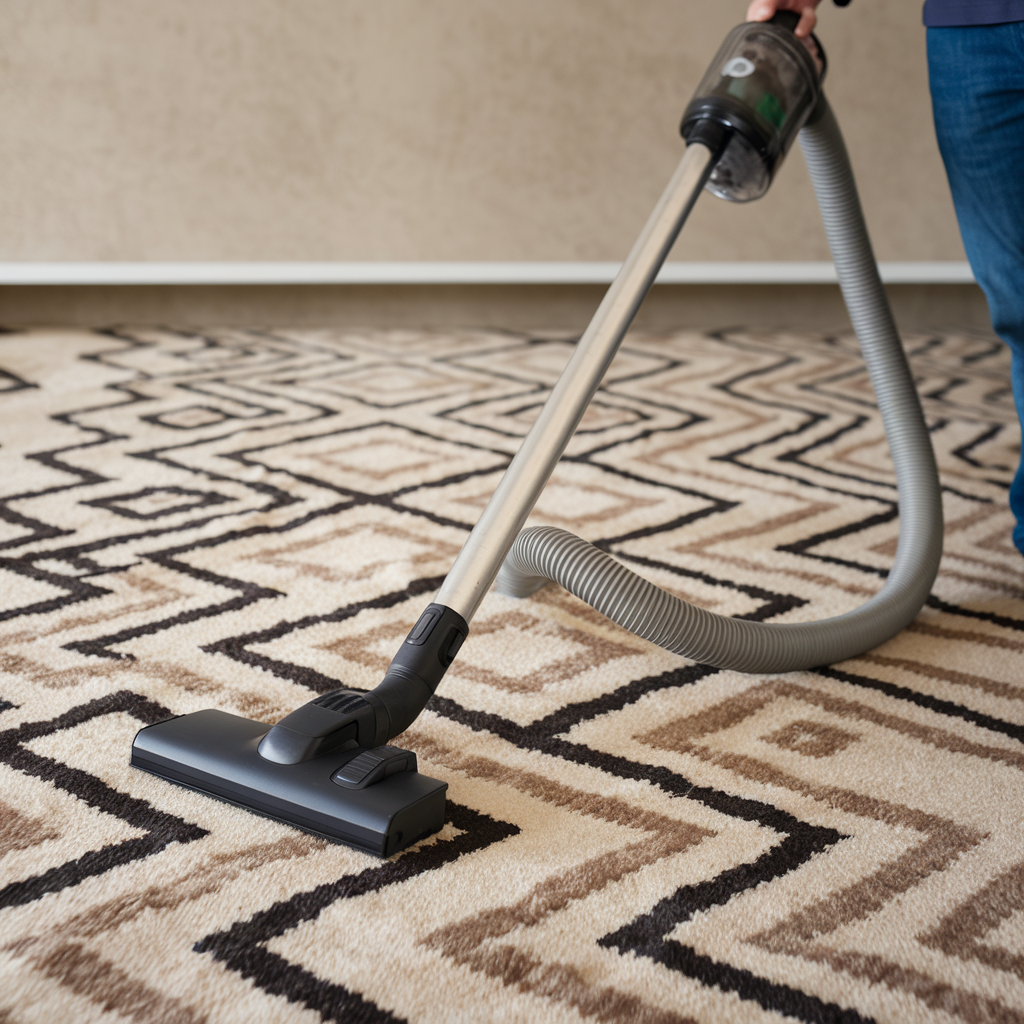 Top vacuum cleaners for Berber carpet, ensuring effective cleaning and care for your Berber flooring.