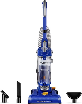 Eureka NEU182A PowerSpeed Upright Vacuum
