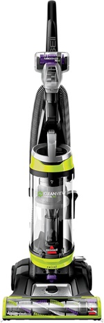 Bissell CleanView 2252 Swivel Upright Bagless