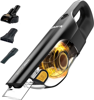 Shark UltraCyclone Pet Pro+ (CH951)