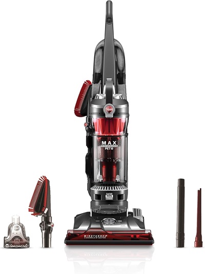 Hoover WindTunnel 3 Max Performance Upright