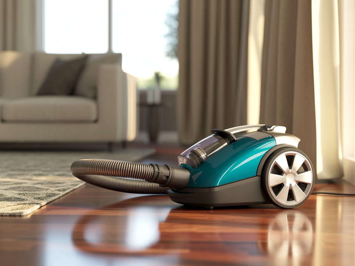 Best Corded Vacuum Cleaners for Every Budget and Floor Type
