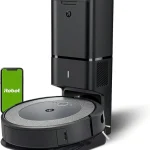Roomba i3 evo vaccum cleaner