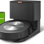 Roomba j7 vaccum cleaner