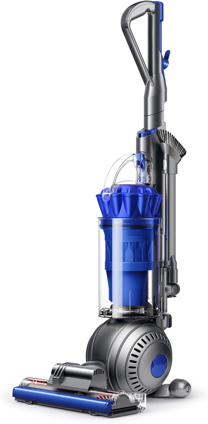 Dyson Ball Animal 2 vacuum cleaner for fleas