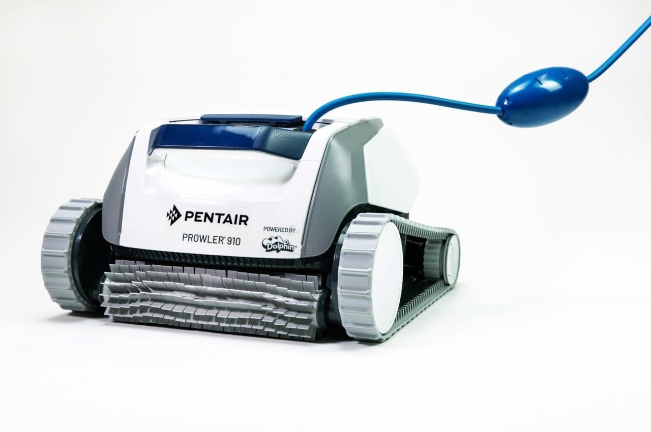 Pentair Kreepy Krauly vaccum cleaner for hot tubs