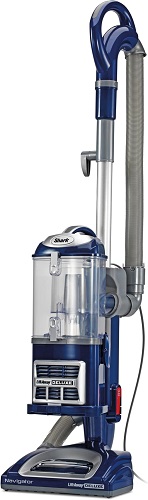 Shark Navigator lift away vacuum cleaner for tile floor