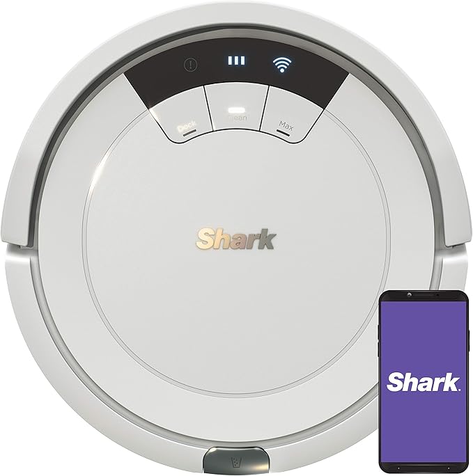 Shark ION AV752 ION: Budget-Friendly Performer