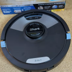 Shark vacuum cleaner