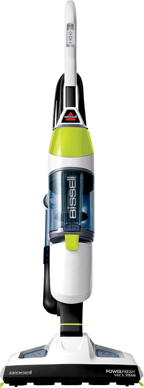 Bissell Vac & Steam