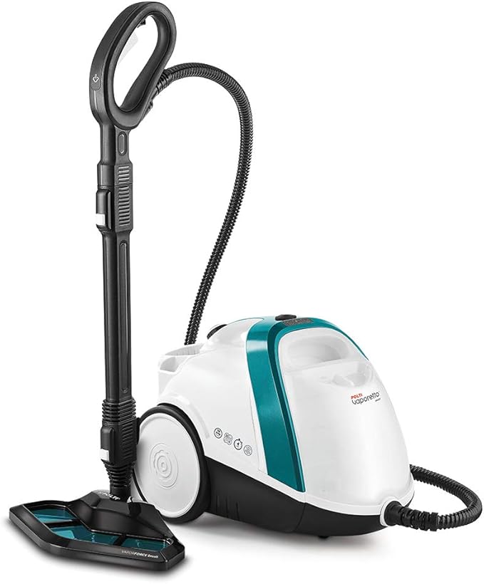 Polti Vaporetto Smart 100 steam vacuum cleaner