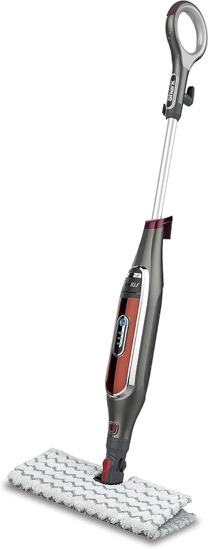 Shark Genius Hard Floor steam vacuum cleaner