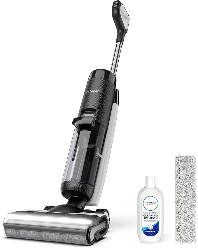 Tineco Floor One S7 Pro wet dry vacuum cleaner