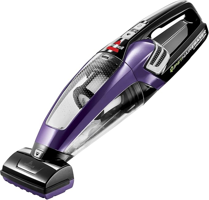 Bissell Pet Hair Eraser Handheld Vacuum Cleaner
