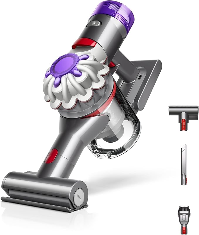 Dyson Car+Boat  Handheld Vacuum Cleaner