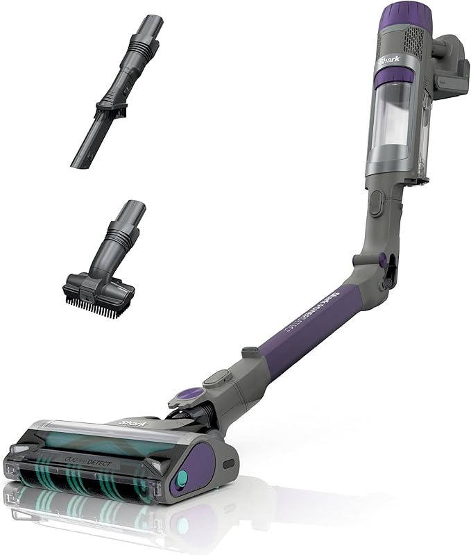 Shark PowerDetect Cordless Stick Vacuum Cleaner