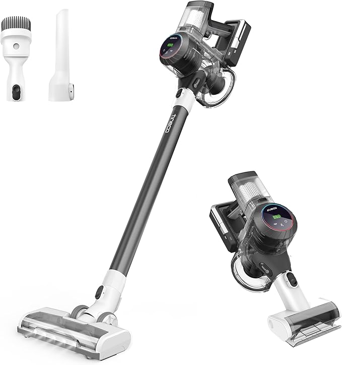 Tineco Pure ONE S11 Handheld Vacuum Cleaner